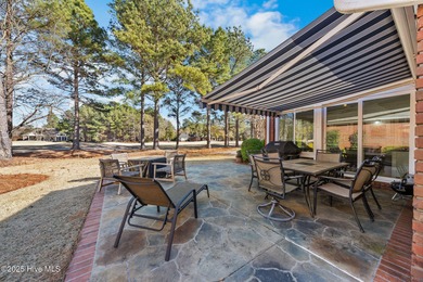 Welcome to your serene retreat in the gated community of River on River Landing Golf Course in North Carolina - for sale on GolfHomes.com, golf home, golf lot