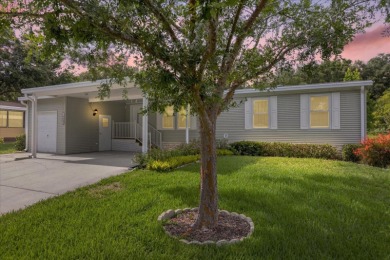 2024 NEW SHINGLE ROOF, gorgeous 3/2 modern split plan with on Zellwood Station Country Club in Florida - for sale on GolfHomes.com, golf home, golf lot