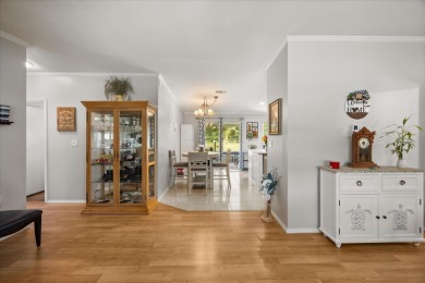 2024 NEW SHINGLE ROOF, gorgeous 3/2 modern split plan with on Zellwood Station Country Club in Florida - for sale on GolfHomes.com, golf home, golf lot