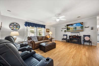 2024 NEW SHINGLE ROOF, gorgeous 3/2 modern split plan with on Zellwood Station Country Club in Florida - for sale on GolfHomes.com, golf home, golf lot