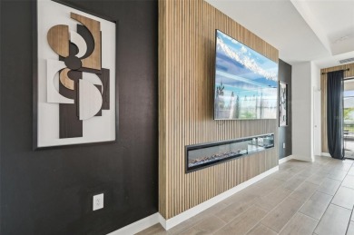 2024 Summerville Model | 3 Bed + Den | 3 Bath | 3-Car Garage | on Lakewood National Golf Club in Florida - for sale on GolfHomes.com, golf home, golf lot