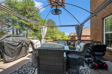 **UNDER CONTRACT - BACK UP OFFERS BEING ACCEPTED!  PLEASE on Southland Country Club in Georgia - for sale on GolfHomes.com, golf home, golf lot