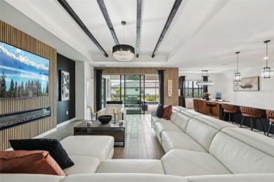 2024 Summerville Model | 3 Bed + Den | 3 Bath | 3-Car Garage | on Lakewood National Golf Club in Florida - for sale on GolfHomes.com, golf home, golf lot