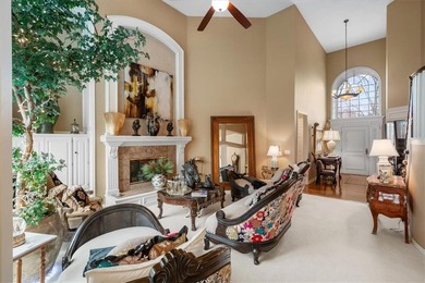 Simplify your life with an MAINTENANCE PROVIDED ESTATE HOME, in on Lakewood Oaks Golf Club, Ltd. in Missouri - for sale on GolfHomes.com, golf home, golf lot