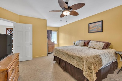 Enjoy panoramic views of the Long Island Sound and the most on Baiting Hollow Club in New York - for sale on GolfHomes.com, golf home, golf lot