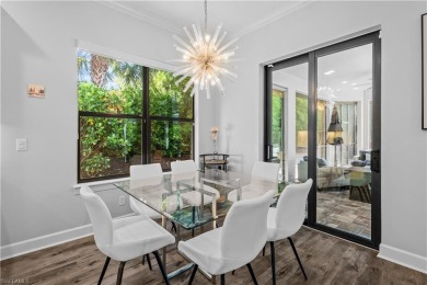 This beautiful 3 Bedroom plus Den, 2.5 Bath *Farnese* floorplan on Esplanade Golf and  Country Club in Florida - for sale on GolfHomes.com, golf home, golf lot