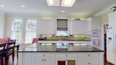 This is it! 402 Half Moon Way offers a rare opportunity to own a on The Club At Runaway Bay in Texas - for sale on GolfHomes.com, golf home, golf lot