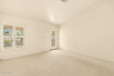 Welcome to your dream home in the highly sought-after on Eagles Nest at Pebble Creek in Arizona - for sale on GolfHomes.com, golf home, golf lot