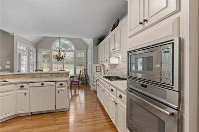 Welcome to 5619 Forkwood Dr- a beautiful and rare ranch home in on Brookstone Golf and Country Club in Georgia - for sale on GolfHomes.com, golf home, golf lot