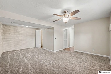 Gillian Hanus, M: , gillian,   - PRE-INSPECTED, super clean and on Warren Swigart Municipal Golf Course in Nebraska - for sale on GolfHomes.com, golf home, golf lot