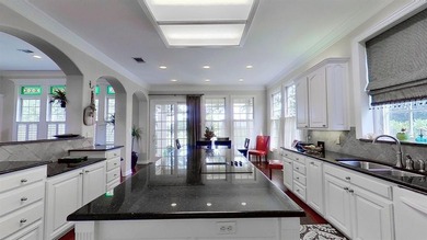 This is it! 402 Half Moon Way offers a rare opportunity to own a on The Club At Runaway Bay in Texas - for sale on GolfHomes.com, golf home, golf lot