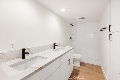 Beautifully remodeled 3-bedroom, 2-bath condo located in the on Indian Palms Country Club and Resort in California - for sale on GolfHomes.com, golf home, golf lot