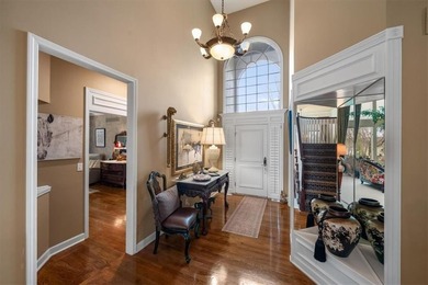 Simplify your life with an MAINTENANCE PROVIDED ESTATE HOME, in on Lakewood Oaks Golf Club, Ltd. in Missouri - for sale on GolfHomes.com, golf home, golf lot