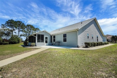Buyer's financing fell through-HOME APPRAISED OUT-INSPECTION and on The Links of Spruce Creek in Florida - for sale on GolfHomes.com, golf home, golf lot