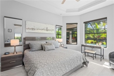This beautiful 3 Bedroom plus Den, 2.5 Bath *Farnese* floorplan on Esplanade Golf and  Country Club in Florida - for sale on GolfHomes.com, golf home, golf lot