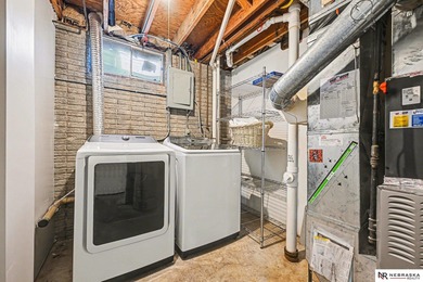 Gillian Hanus, M: , gillian,   - PRE-INSPECTED, super clean and on Warren Swigart Municipal Golf Course in Nebraska - for sale on GolfHomes.com, golf home, golf lot