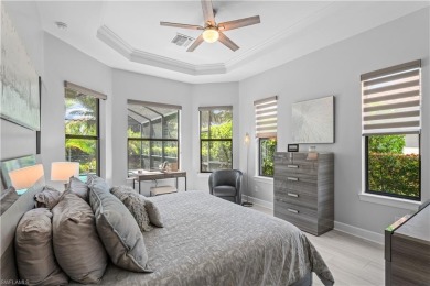 This beautiful 3 Bedroom plus Den, 2.5 Bath *Farnese* floorplan on Esplanade Golf and  Country Club in Florida - for sale on GolfHomes.com, golf home, golf lot