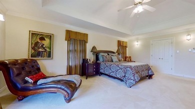 This is it! 402 Half Moon Way offers a rare opportunity to own a on The Club At Runaway Bay in Texas - for sale on GolfHomes.com, golf home, golf lot