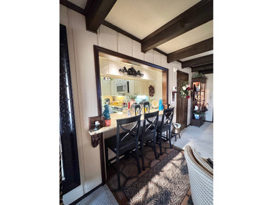 At the quiet end of a cul-de-sac in Country Club Estates, this on Idabel Country Club in Oklahoma - for sale on GolfHomes.com, golf home, golf lot