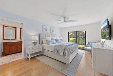 Enjoy serene lakefront views from this beautifully updated on Jonathans Landing Golf Club in Florida - for sale on GolfHomes.com, golf home, golf lot