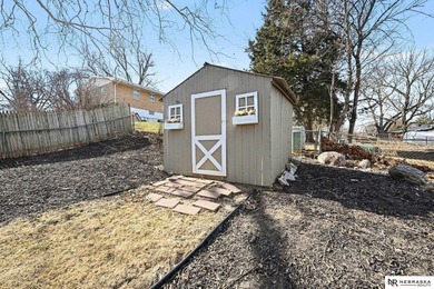 Gillian Hanus, M: , gillian,   - PRE-INSPECTED, super clean and on Warren Swigart Municipal Golf Course in Nebraska - for sale on GolfHomes.com, golf home, golf lot