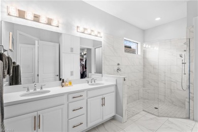 This beautiful 3 Bedroom plus Den, 2.5 Bath *Farnese* floorplan on Esplanade Golf and  Country Club in Florida - for sale on GolfHomes.com, golf home, golf lot
