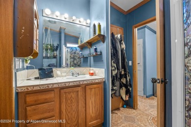 Your new 3 bed/ 2 bathroom home awaits in lovely Parachute CO on Battlement Mesa Golf Course in Colorado - for sale on GolfHomes.com, golf home, golf lot