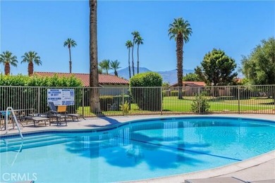 Beautifully remodeled 3-bedroom, 2-bath condo located in the on Indian Palms Country Club and Resort in California - for sale on GolfHomes.com, golf home, golf lot