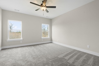 WELCOME to this charming residential community perfectly located on Council Fire Golf Club in Tennessee - for sale on GolfHomes.com, golf home, golf lot