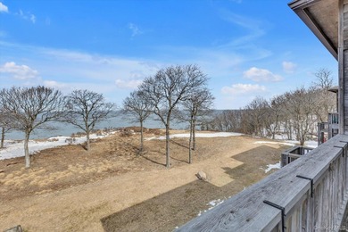 Enjoy panoramic views of the Long Island Sound and the most on Baiting Hollow Club in New York - for sale on GolfHomes.com, golf home, golf lot