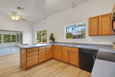 Buyer's financing fell through-HOME APPRAISED OUT-INSPECTION and on The Links of Spruce Creek in Florida - for sale on GolfHomes.com, golf home, golf lot