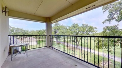 This is it! 402 Half Moon Way offers a rare opportunity to own a on The Club At Runaway Bay in Texas - for sale on GolfHomes.com, golf home, golf lot