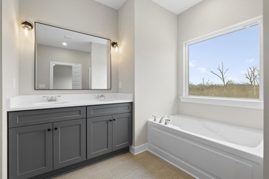 WELCOME to this charming residential community perfectly located on Council Fire Golf Club in Tennessee - for sale on GolfHomes.com, golf home, golf lot