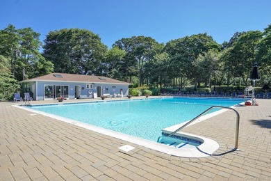 Enjoy panoramic views of the Long Island Sound and the most on Baiting Hollow Club in New York - for sale on GolfHomes.com, golf home, golf lot