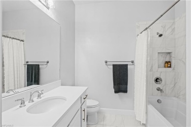 This beautiful 3 Bedroom plus Den, 2.5 Bath *Farnese* floorplan on Esplanade Golf and  Country Club in Florida - for sale on GolfHomes.com, golf home, golf lot