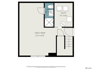 Gillian Hanus, M: , gillian,   - PRE-INSPECTED, super clean and on Warren Swigart Municipal Golf Course in Nebraska - for sale on GolfHomes.com, golf home, golf lot