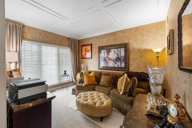 Simplify your life with an MAINTENANCE PROVIDED ESTATE HOME, in on Lakewood Oaks Golf Club, Ltd. in Missouri - for sale on GolfHomes.com, golf home, golf lot