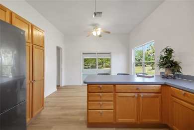 Buyer's financing fell through-HOME APPRAISED OUT-INSPECTION and on The Links of Spruce Creek in Florida - for sale on GolfHomes.com, golf home, golf lot