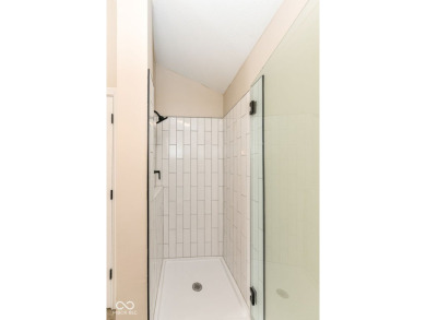Welcome to this beautifully updated 2-bedroom, 2 bath home on River Glen Country Club in Indiana - for sale on GolfHomes.com, golf home, golf lot