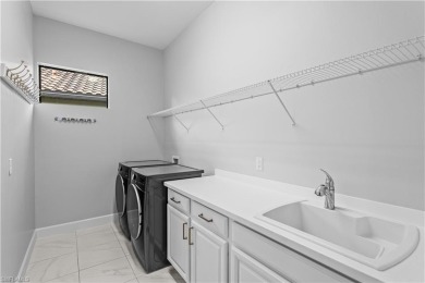 This beautiful 3 Bedroom plus Den, 2.5 Bath *Farnese* floorplan on Esplanade Golf and  Country Club in Florida - for sale on GolfHomes.com, golf home, golf lot