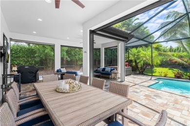 This beautiful 3 Bedroom plus Den, 2.5 Bath *Farnese* floorplan on Esplanade Golf and  Country Club in Florida - for sale on GolfHomes.com, golf home, golf lot
