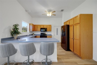 Buyer's financing fell through-HOME APPRAISED OUT-INSPECTION and on The Links of Spruce Creek in Florida - for sale on GolfHomes.com, golf home, golf lot