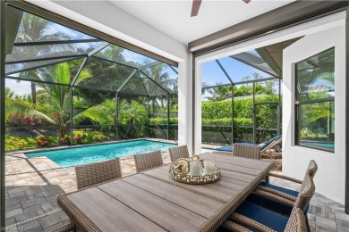 This beautiful 3 Bedroom plus Den, 2.5 Bath *Farnese* floorplan on Esplanade Golf and  Country Club in Florida - for sale on GolfHomes.com, golf home, golf lot