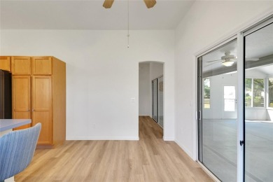 Buyer's financing fell through-HOME APPRAISED OUT-INSPECTION and on The Links of Spruce Creek in Florida - for sale on GolfHomes.com, golf home, golf lot