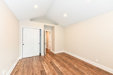 Welcome to this beautifully updated 2-bedroom, 2 bath home on River Glen Country Club in Indiana - for sale on GolfHomes.com, golf home, golf lot