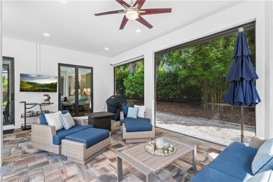 This beautiful 3 Bedroom plus Den, 2.5 Bath *Farnese* floorplan on Esplanade Golf and  Country Club in Florida - for sale on GolfHomes.com, golf home, golf lot