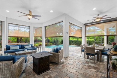 This beautiful 3 Bedroom plus Den, 2.5 Bath *Farnese* floorplan on Esplanade Golf and  Country Club in Florida - for sale on GolfHomes.com, golf home, golf lot