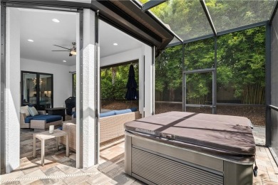 This beautiful 3 Bedroom plus Den, 2.5 Bath *Farnese* floorplan on Esplanade Golf and  Country Club in Florida - for sale on GolfHomes.com, golf home, golf lot