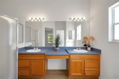 Buyer's financing fell through-HOME APPRAISED OUT-INSPECTION and on The Links of Spruce Creek in Florida - for sale on GolfHomes.com, golf home, golf lot