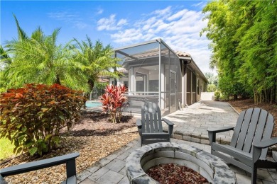 This beautiful 3 Bedroom plus Den, 2.5 Bath *Farnese* floorplan on Esplanade Golf and  Country Club in Florida - for sale on GolfHomes.com, golf home, golf lot